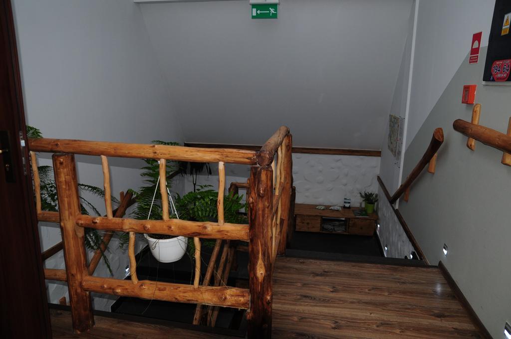 Karczma Parchatka Luaran gambar