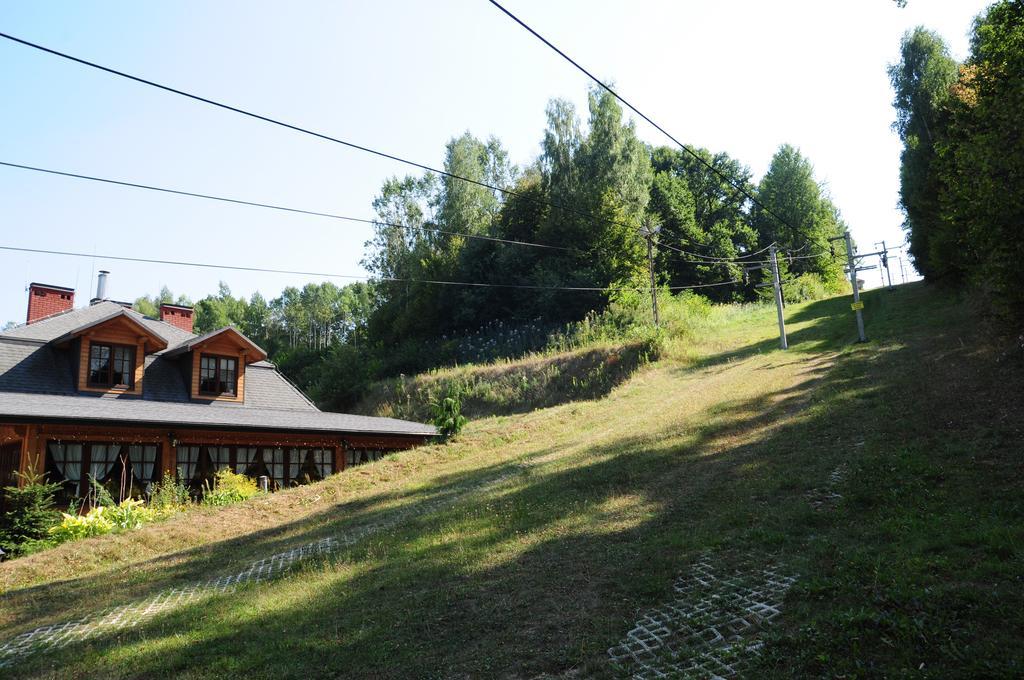 Karczma Parchatka Luaran gambar