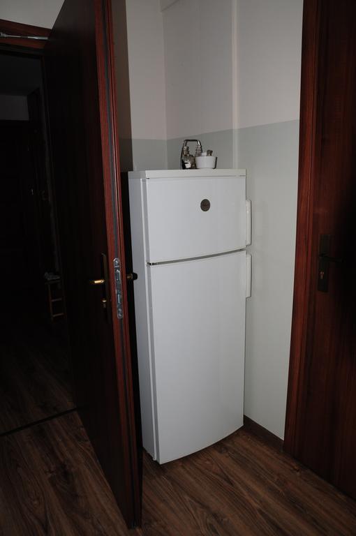Karczma Parchatka Luaran gambar